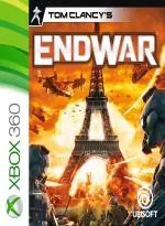 Tom Clancy's EndWar (Xbox Games US)