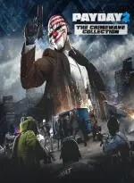 PAYDAY 2: THE CRIMEWAVE COLLECTION (XBOX One - Cheapest Store)