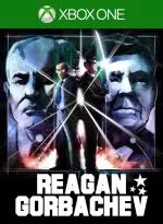 Reagan Gorbachev (Xbox Games US)