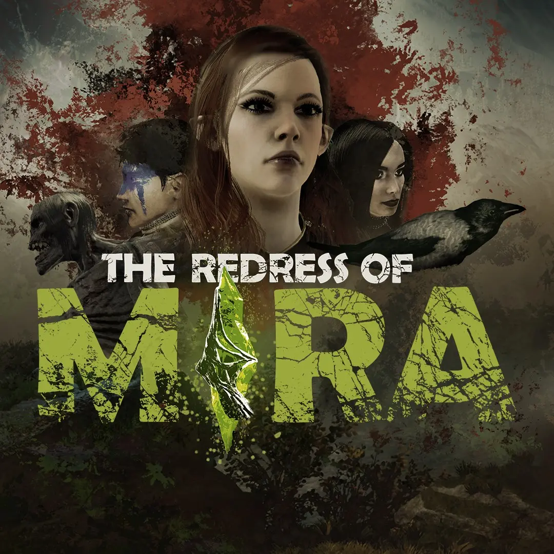 The Redress of Mira (Xbox Game EU)