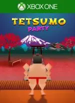 Tetsumo Party (Xbox Games BR)