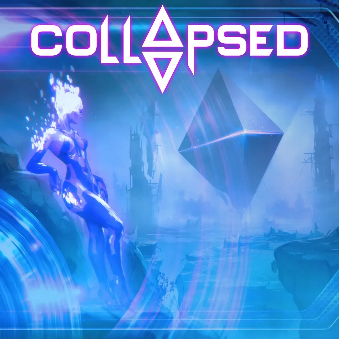 Collapsed (Xbox Game EU)