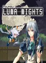 Touhou Luna Nights (Xbox Games UK)
