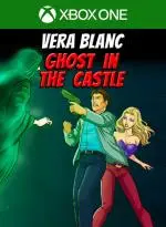 Vera Blanc: Ghost In The Castle (Xbox Games TR)