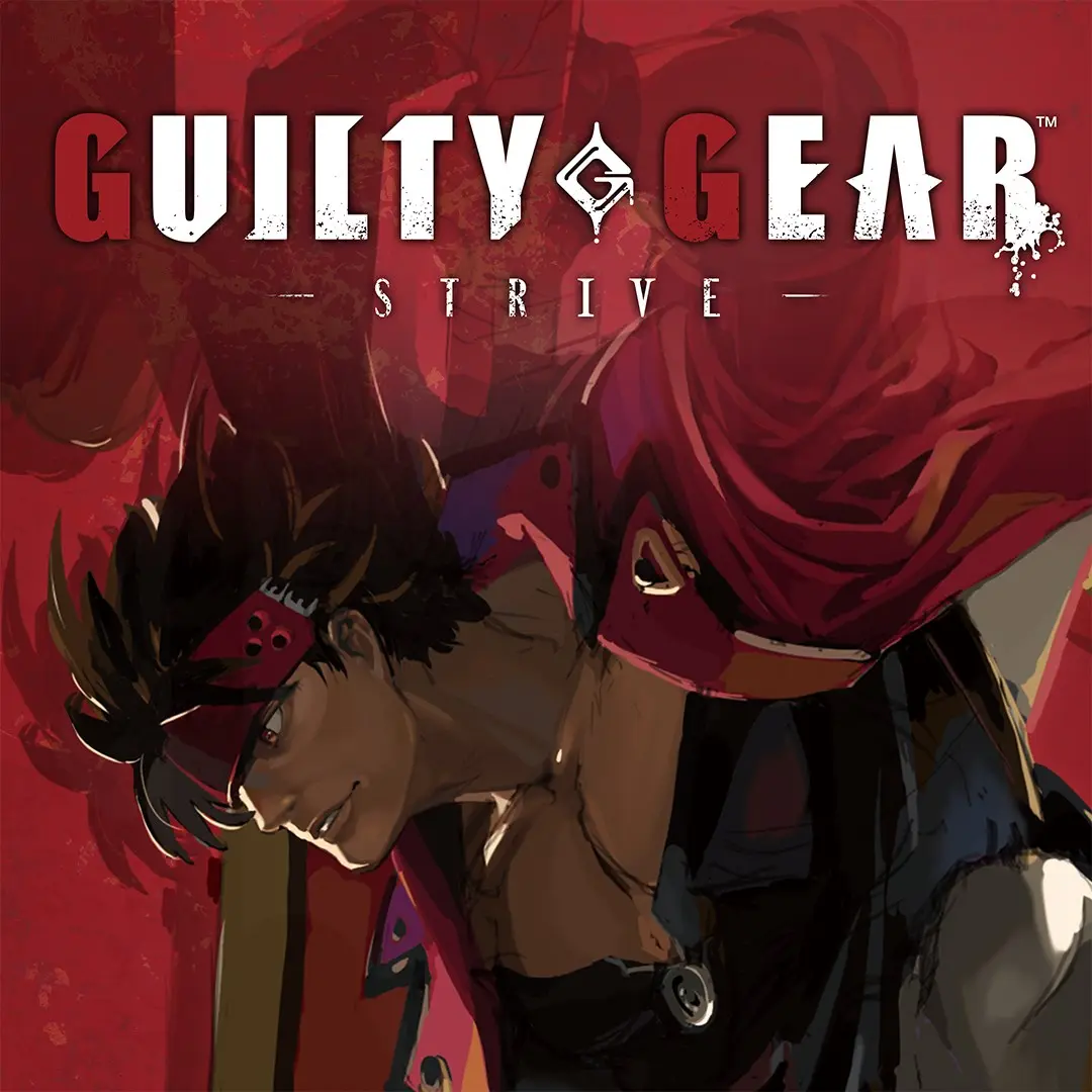 Guilty Gear -Strive- (Xbox Game EU)