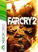 Far Cry 2 (Xbox Games UK)