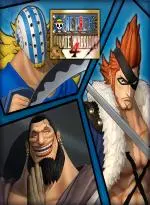 ONE PIECE: PIRATE WARRIORS 4 The Worst Generation Pack (Xbox Games BR)