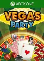 Vegas Party (Xbox Game EU)