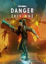Just Cause 4 - Danger Rising (Xbox Game EU)