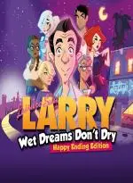 Leisure Suit Larry - Wet Dreams Don't Dry (Xbox Games US)