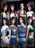 Resident Evil 0 Complete Costume Pack (Xbox Games BR)