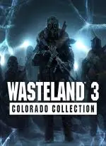 Wasteland 3 Colorado Collection (XBOX One - Cheapest Store)