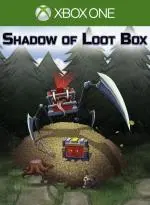 Shadow of Loot Box (XBOX One - Cheapest Store)
