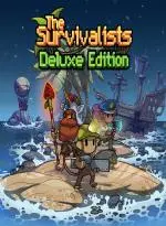 The Survivalists - Deluxe Edition (Xbox Games US)