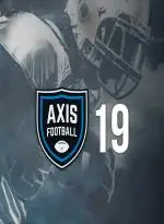 Axis Football 2019 (Xbox Games UK)