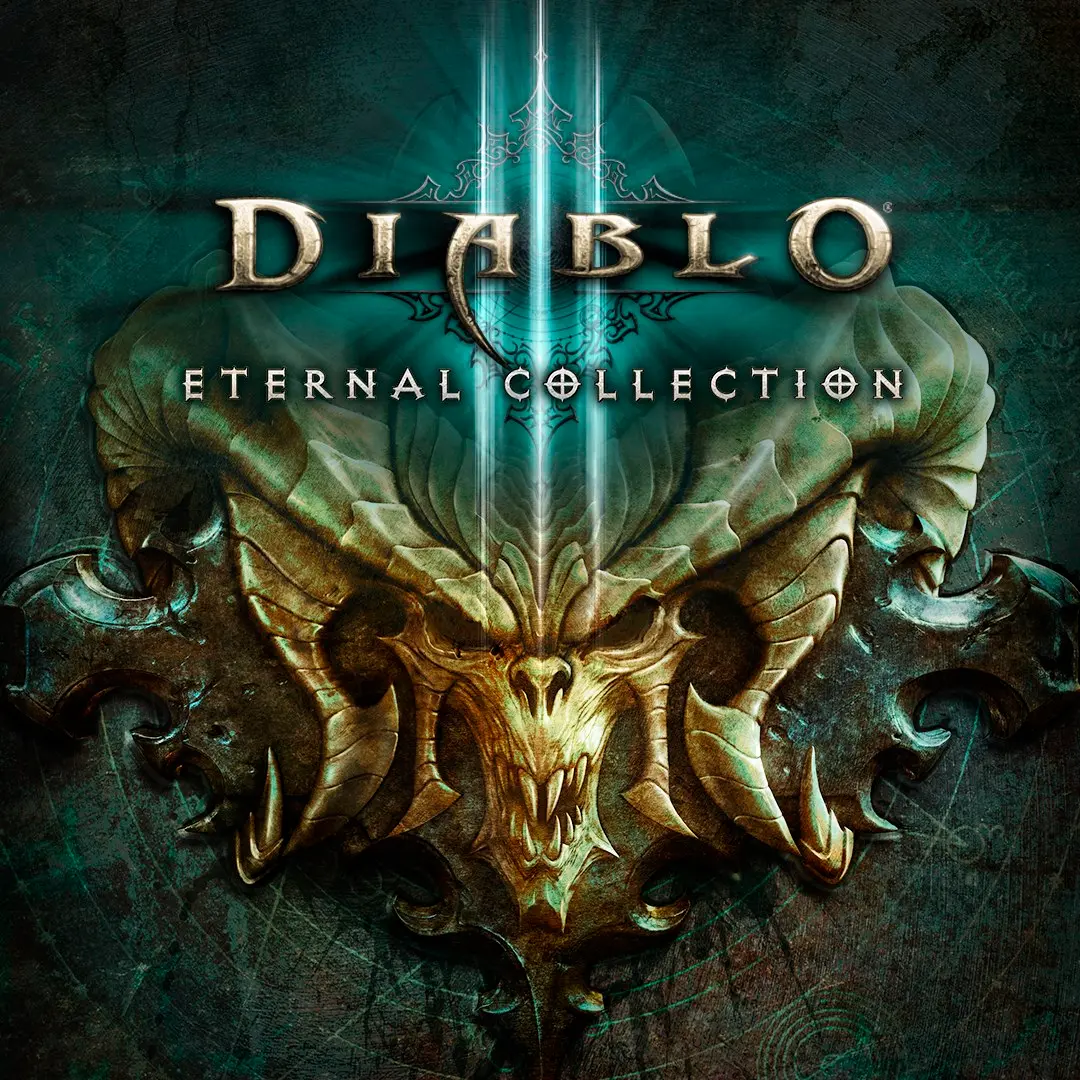 Diablo III: Eternal Collection (Xbox Games BR)