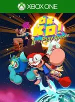 OK K.O.! Let's Play Heroes (XBOX One - Cheapest Store)