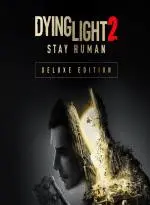 Dying Light 2 Stay Human - Deluxe Edition (Xbox Games UK)