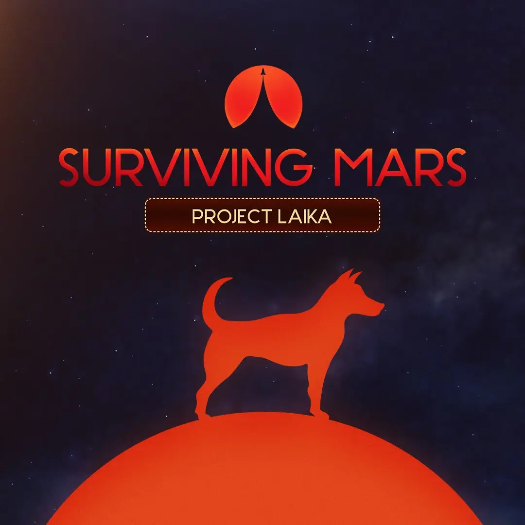 Surviving Mars: Project Laika (XBOX One - Cheapest Store)