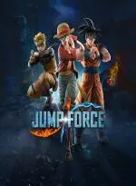 JUMP FORCE (Xbox Games BR)