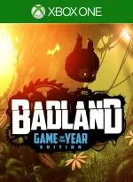 BADLAND: Game of the Year Edition (Xbox Game EU)