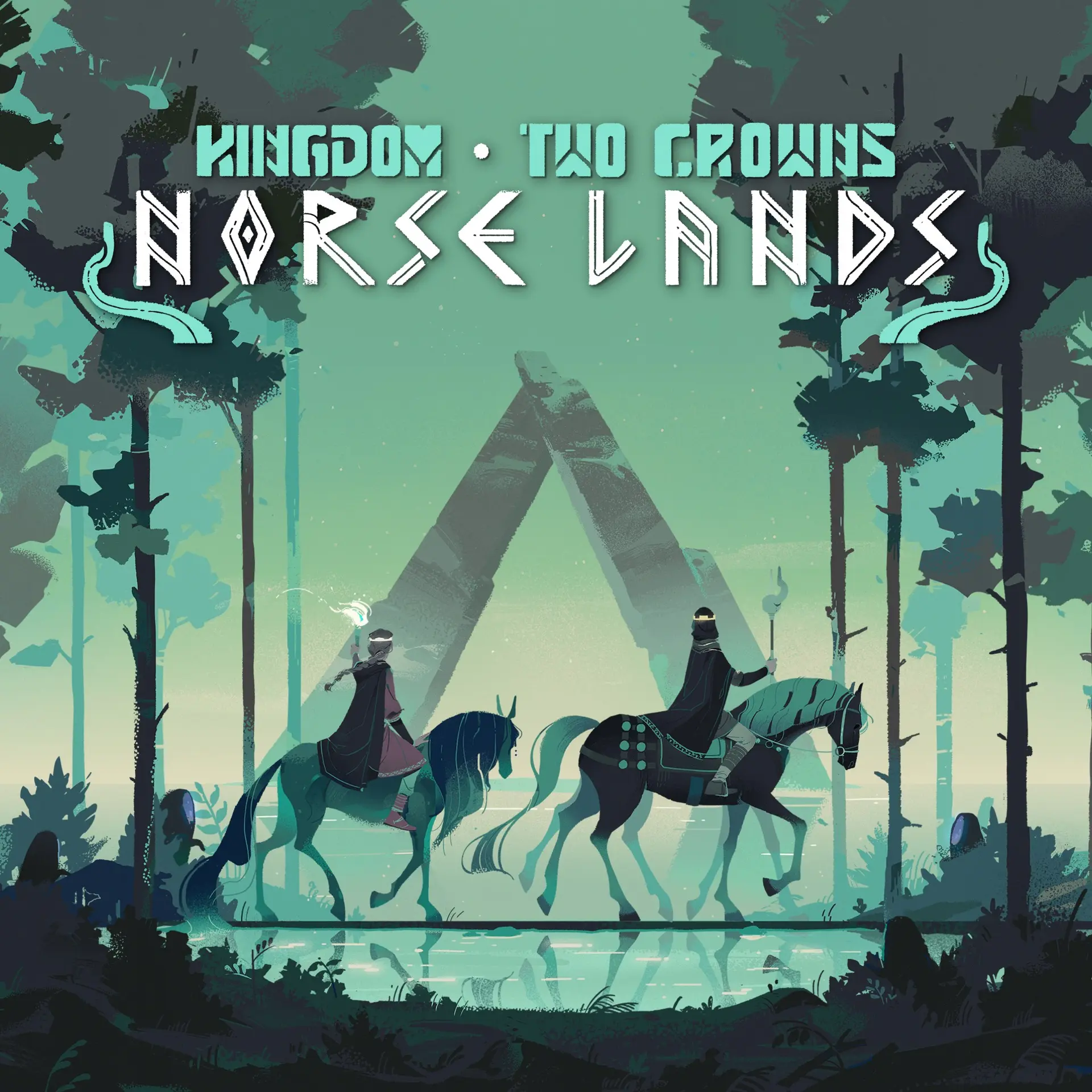 Kingdom Two Crowns: Norse Lands (XBOX One - Cheapest Store)