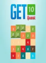 Get 10 Quest (Xbox Games BR)