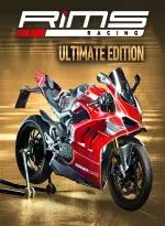Rims Racing : Ultimate Edition Xbox One & Xbox Series X|S (XBOX One - Cheapest Store)