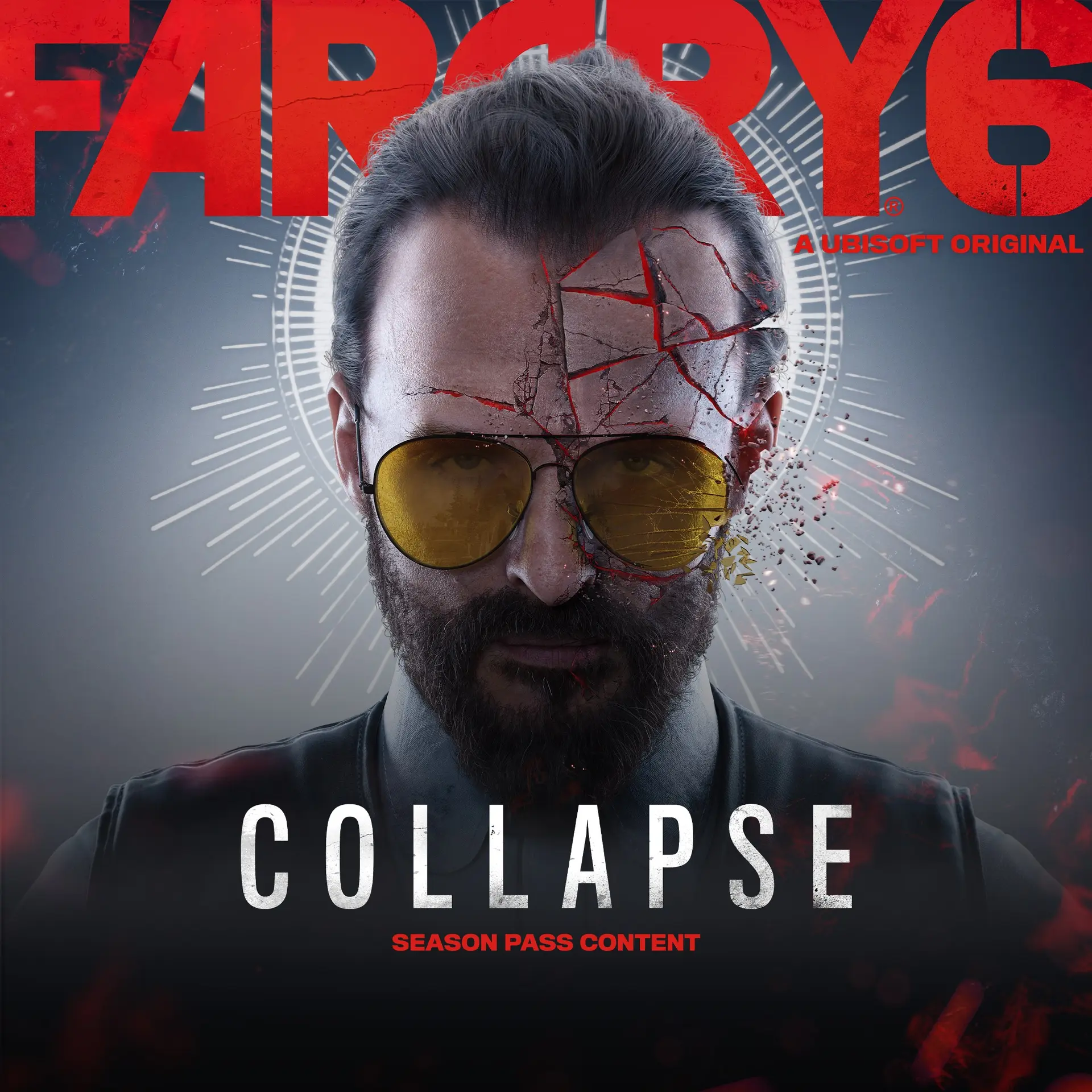 Far Cry(R) 6 DLC 3 Joseph: Collapse (Xbox Games TR)