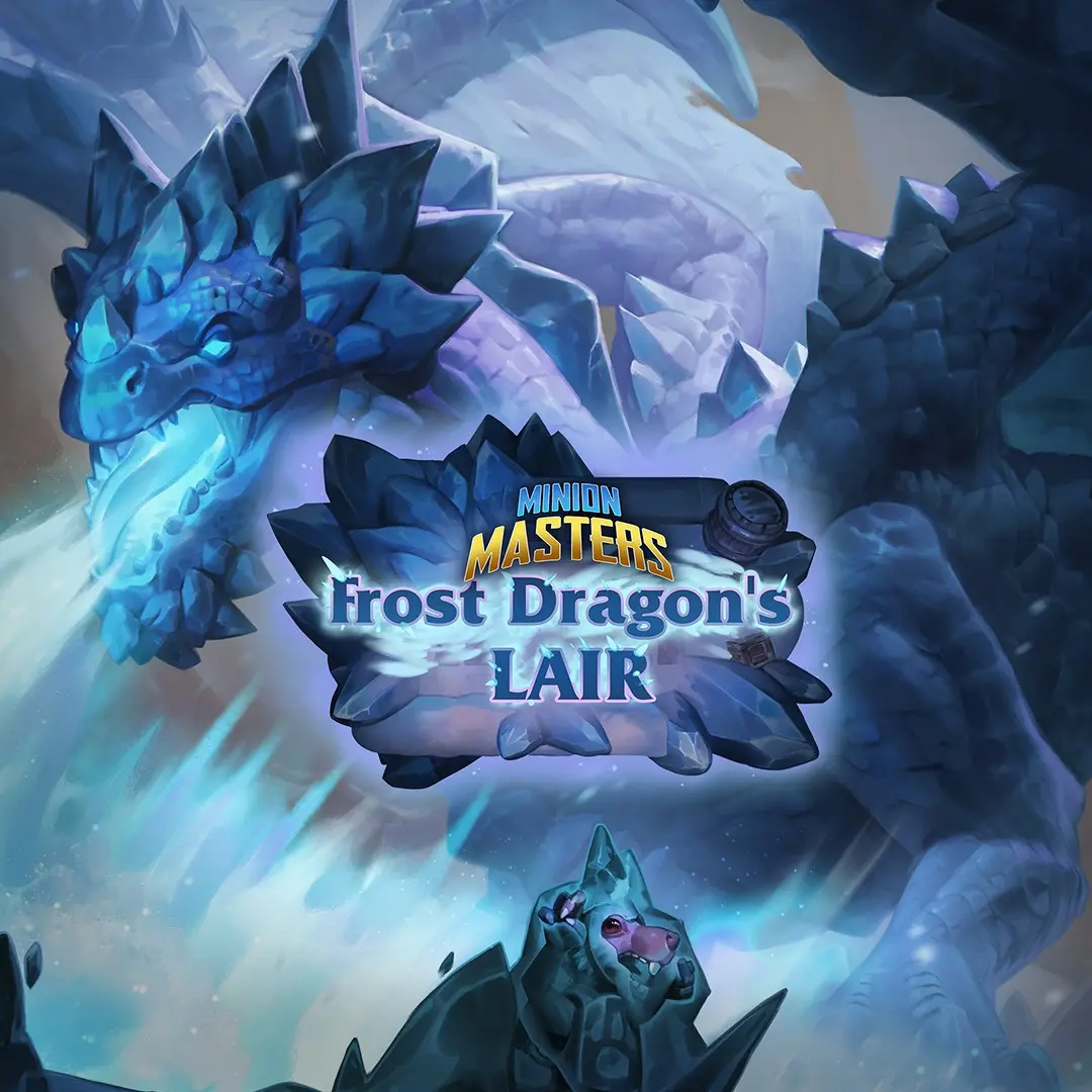 Frost Dragon's Lair (Xbox Games UK)