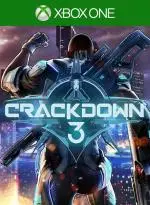 Crackdown 3 (Xbox Games BR)