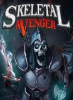 Skeletal Avenger (Xbox Game EU)