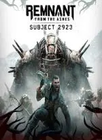 Remnant: From the Ashes - Subject 2923 (Xbox Games BR)