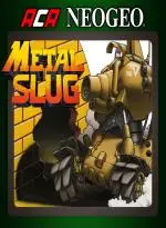 ACA NEOGEO METAL SLUG (Xbox Games UK)