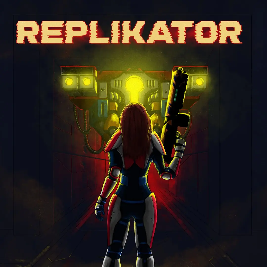 REPLIKATOR (Xbox Games US)