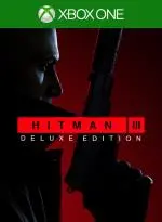 HITMAN 3 - Deluxe Edition (XBOX One - Cheapest Store)