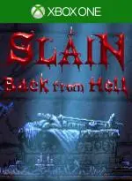 Slain: Back from Hell (XBOX One - Cheapest Store)