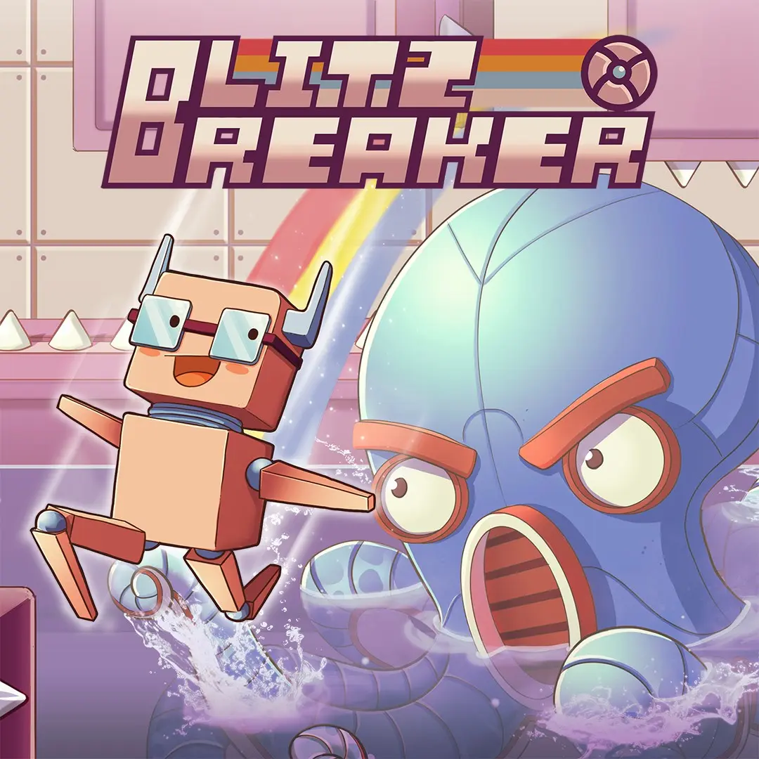 Blitz Breaker (Xbox Games UK)
