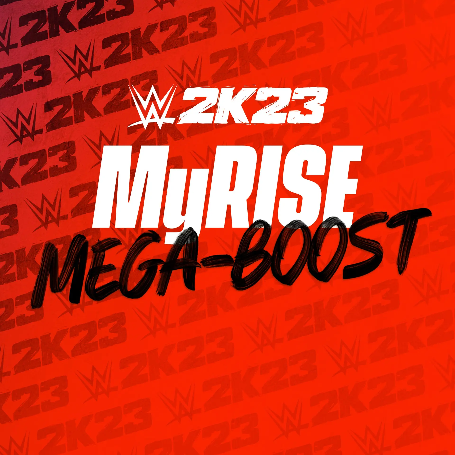 WWE 2K23 MyRISE Mega-Boost for Xbox One (Xbox Games US)