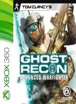 Tom Clancy’s Ghost Recon Advanced Warfighter (Xbox Games UK)