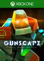 Gunscape (Xbox Game EU)