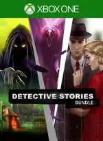 Detective Stories Bundle (Xbox Games US)