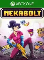 Mekabolt (XBOX One - Cheapest Store)