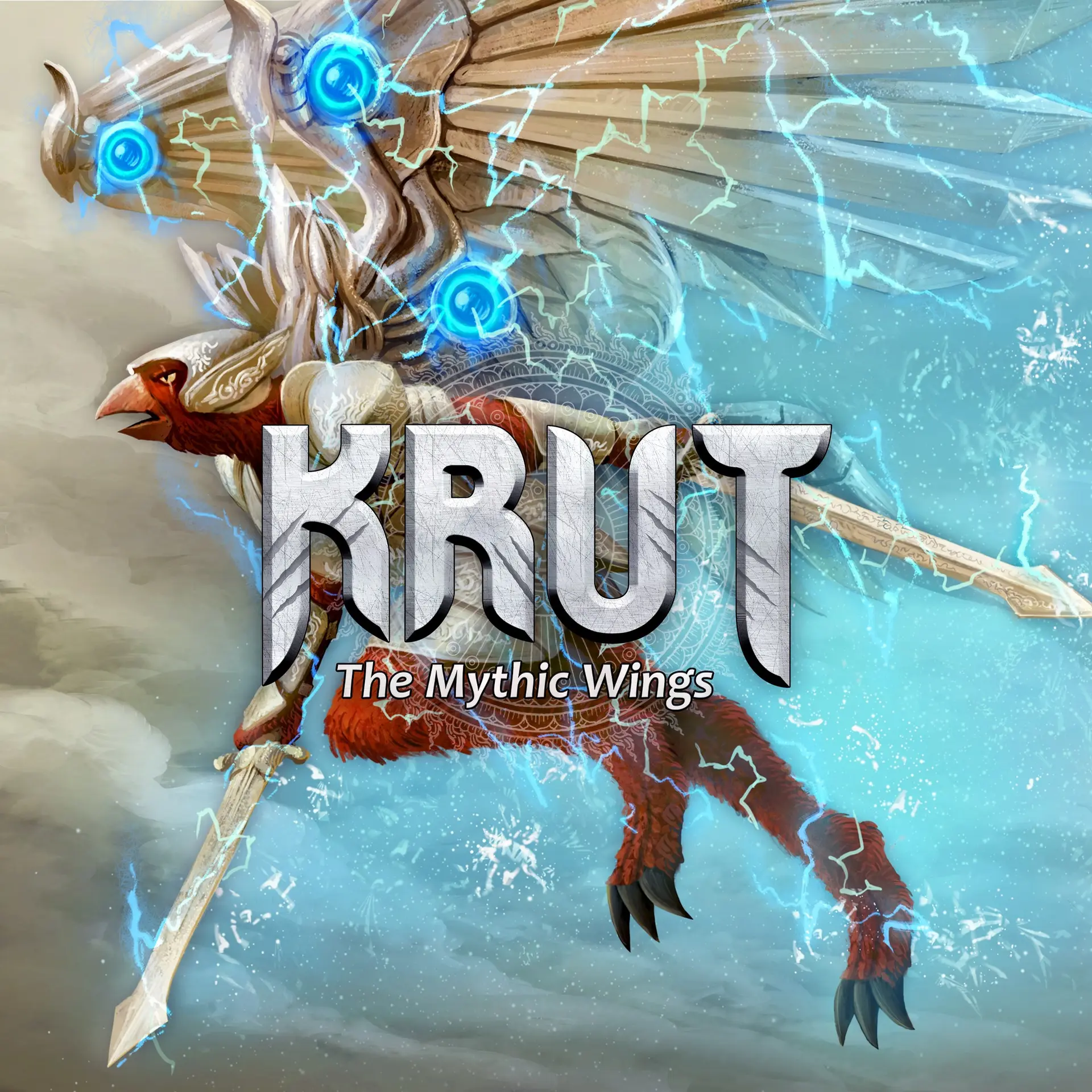 Krut: The Mythic Wings (XBOX One - Cheapest Store)
