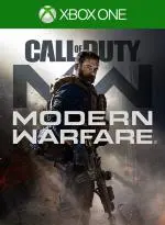 Call of Duty: Modern Warfare - Digital Standard Edition (Xbox Games BR)