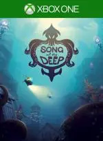 Song of the Deep (Xbox Games US)