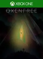 Oxenfree (Xbox Game EU)