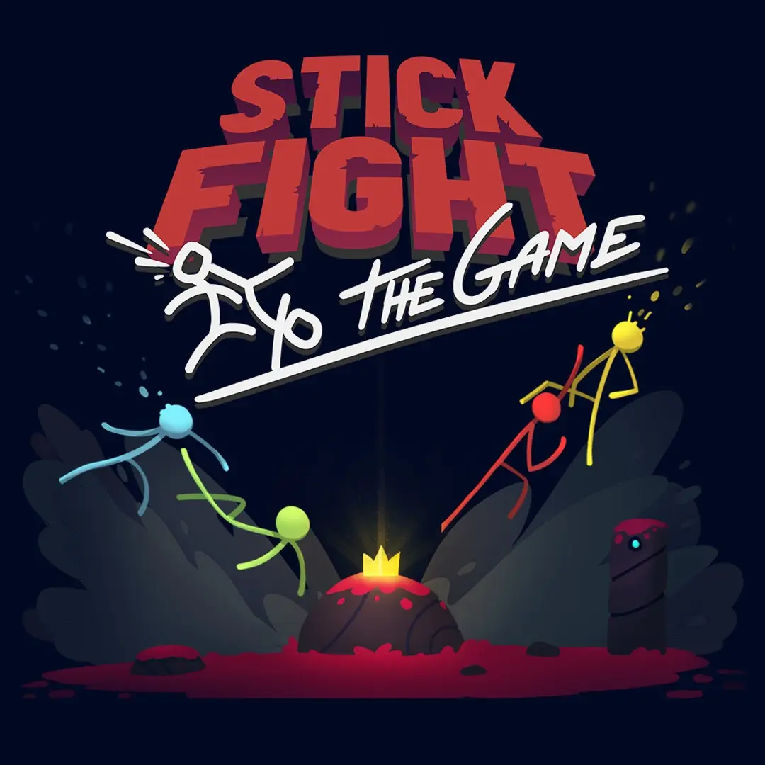Stick Fight: The Game (Xbox Game EU)