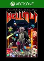 HELLMUT: THE BADASS FROM HELL (Xbox Games US)