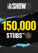 Stubs™ (150,000) for MLB The Show™ 21 (XBOX One - Cheapest Store)